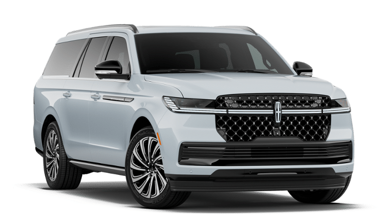 2026 Lincoln Navigator L