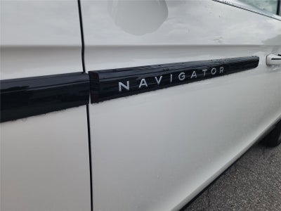 2026 Lincoln Navigator L