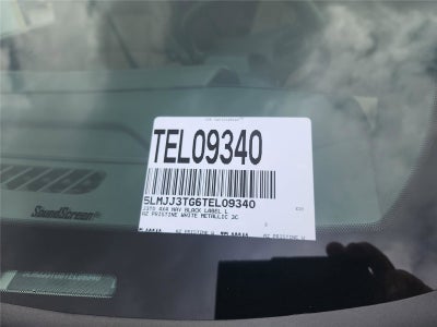 2026 Lincoln Navigator L