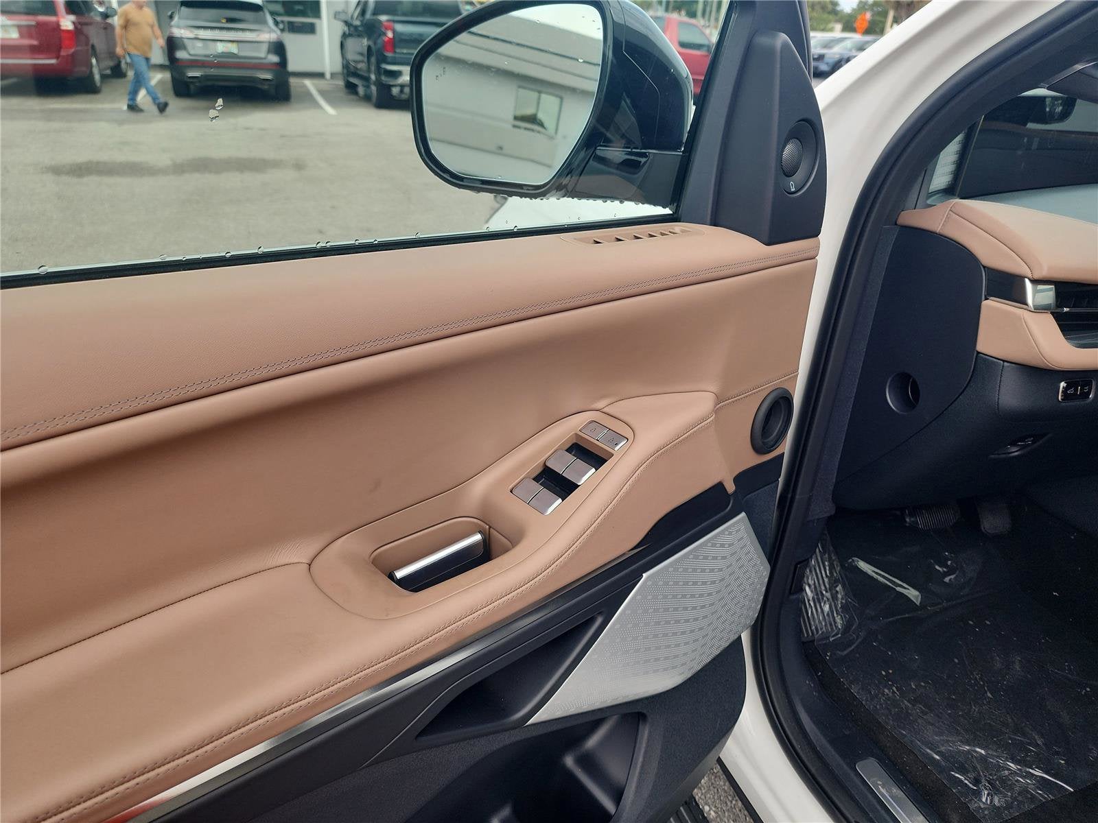 2026 Lincoln Navigator L