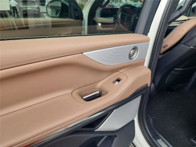 2026 Lincoln Navigator L