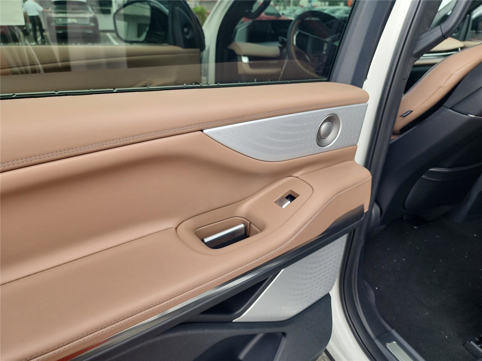 2026 Lincoln Navigator L