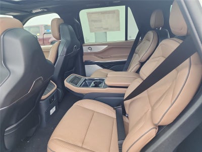 2026 Lincoln Navigator L