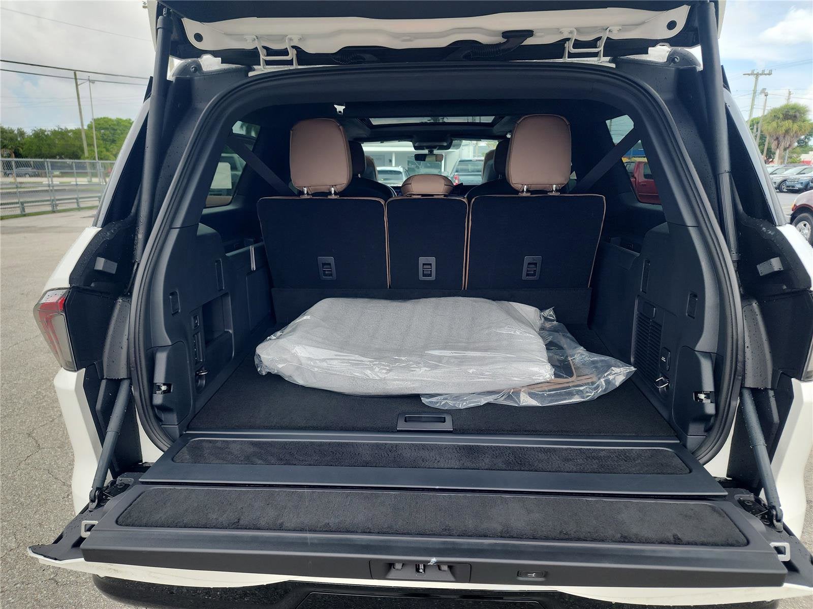2026 Lincoln Navigator L