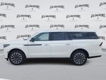 2026 Lincoln Navigator L