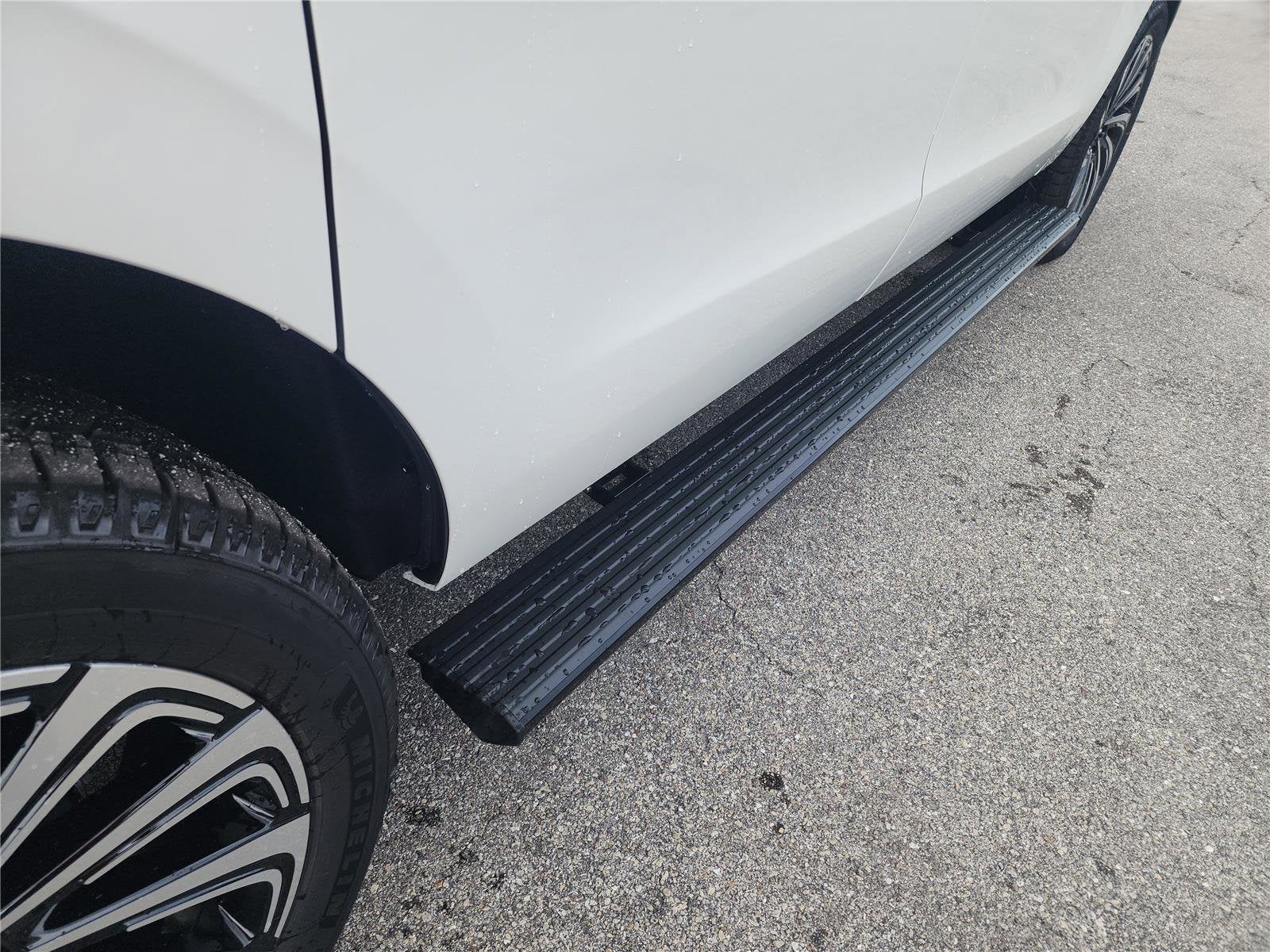 2026 Lincoln Navigator L