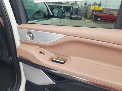 2026 Lincoln Navigator L