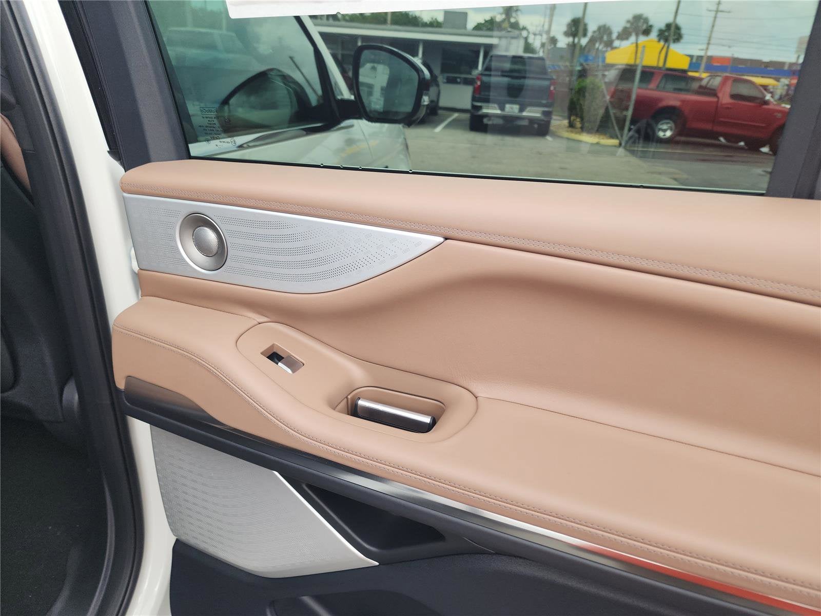 2026 Lincoln Navigator L