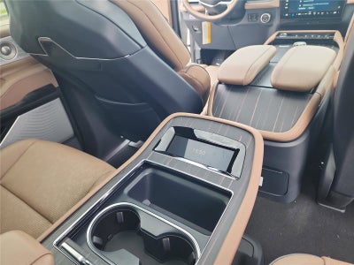 2026 Lincoln Navigator L