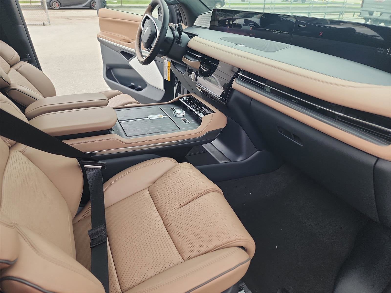 2026 Lincoln Navigator L