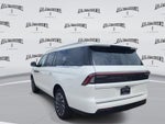 2026 Lincoln Navigator L