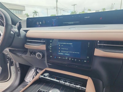 2026 Lincoln Navigator L
