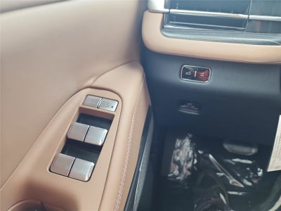 2026 Lincoln Navigator L