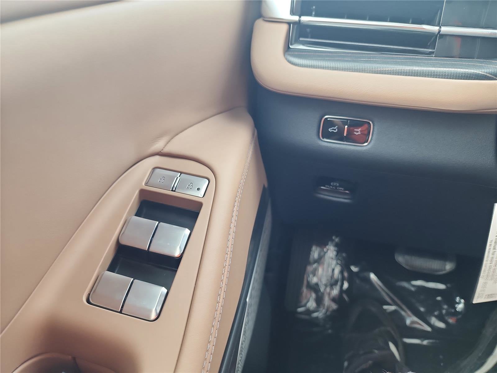 2026 Lincoln Navigator L