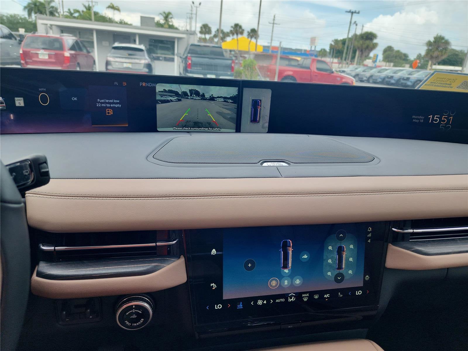 2026 Lincoln Navigator L