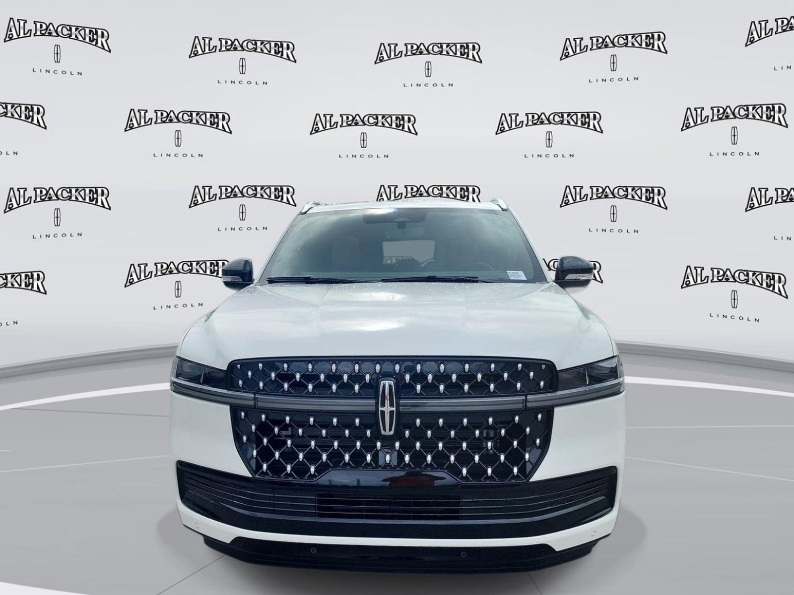 2026 Lincoln Navigator L