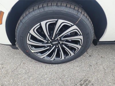 2026 Lincoln Navigator L