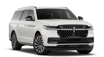 2026 Lincoln Navigator L