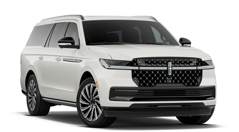 2026 Lincoln Navigator L