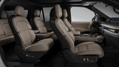2026 Lincoln Navigator L