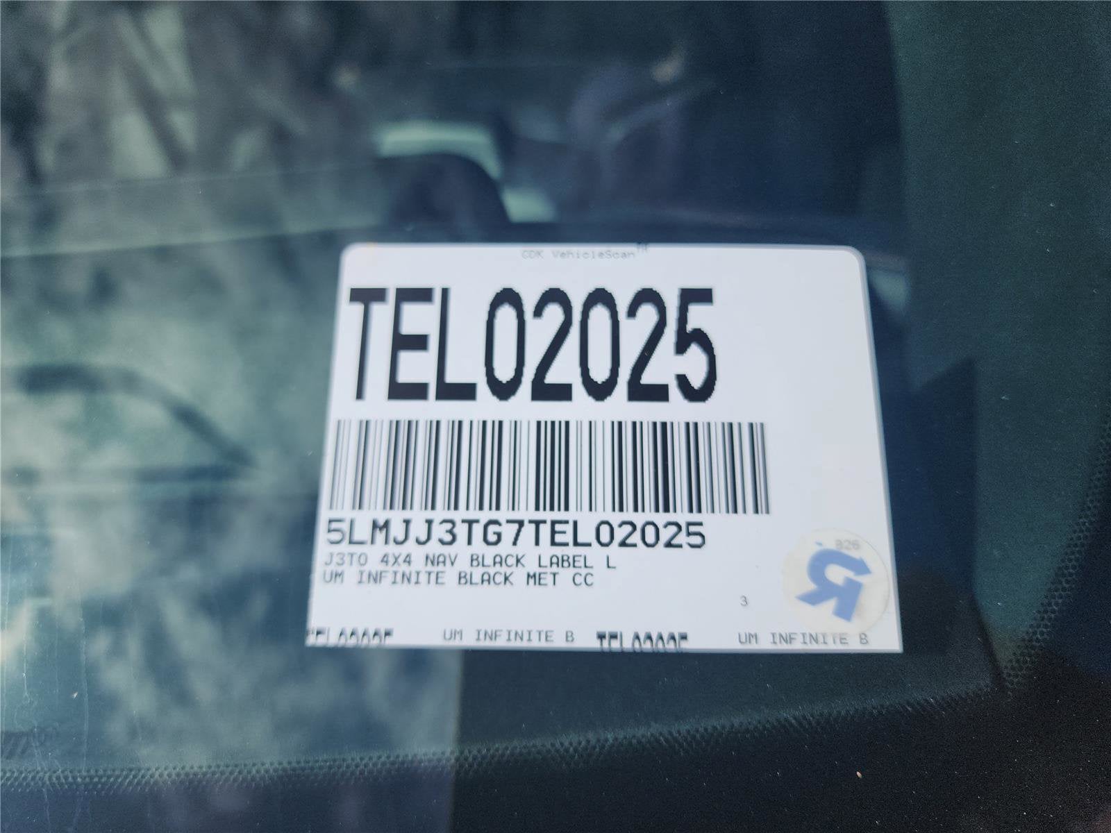 2026 Lincoln Navigator L