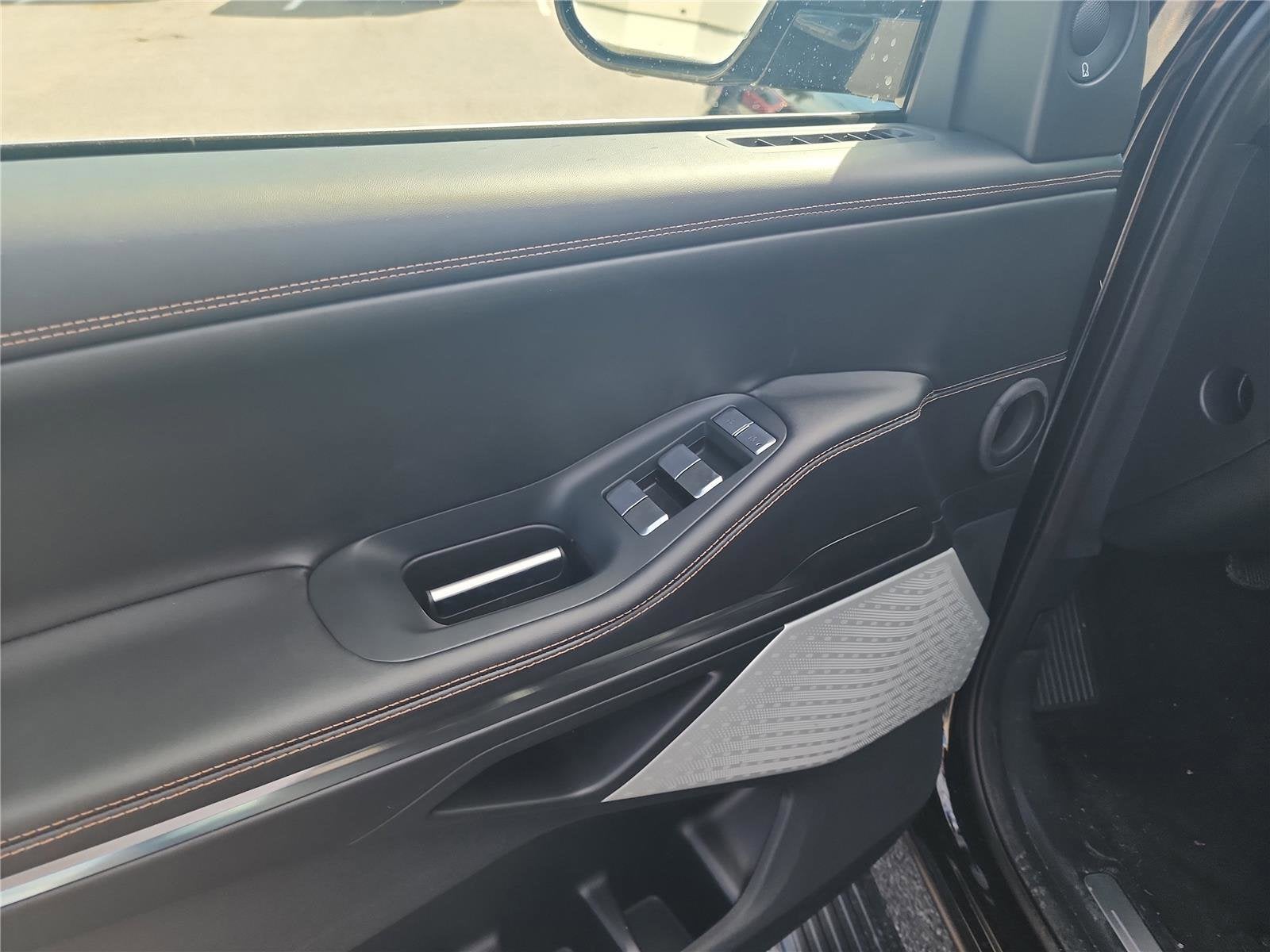 2026 Lincoln Navigator L