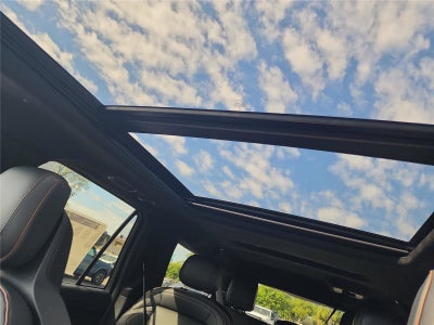 2026 Lincoln Navigator L