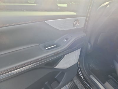 2026 Lincoln Navigator L