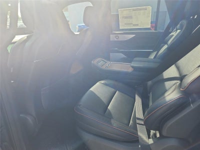 2026 Lincoln Navigator L