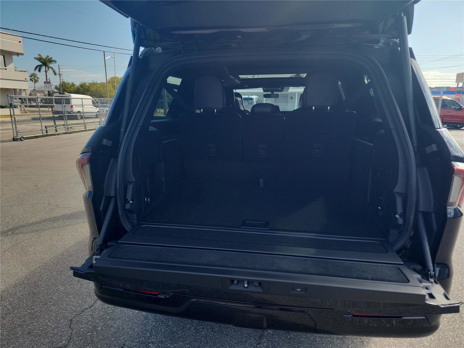 2026 Lincoln Navigator L