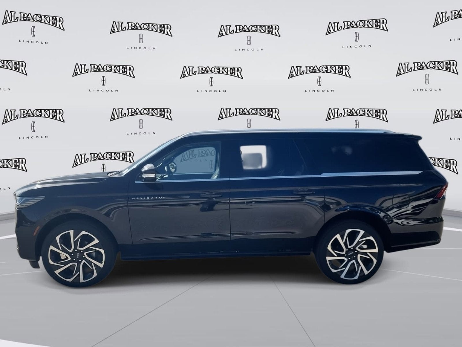 2026 Lincoln Navigator L