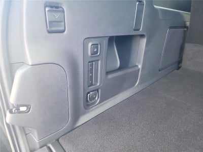 2026 Lincoln Navigator L