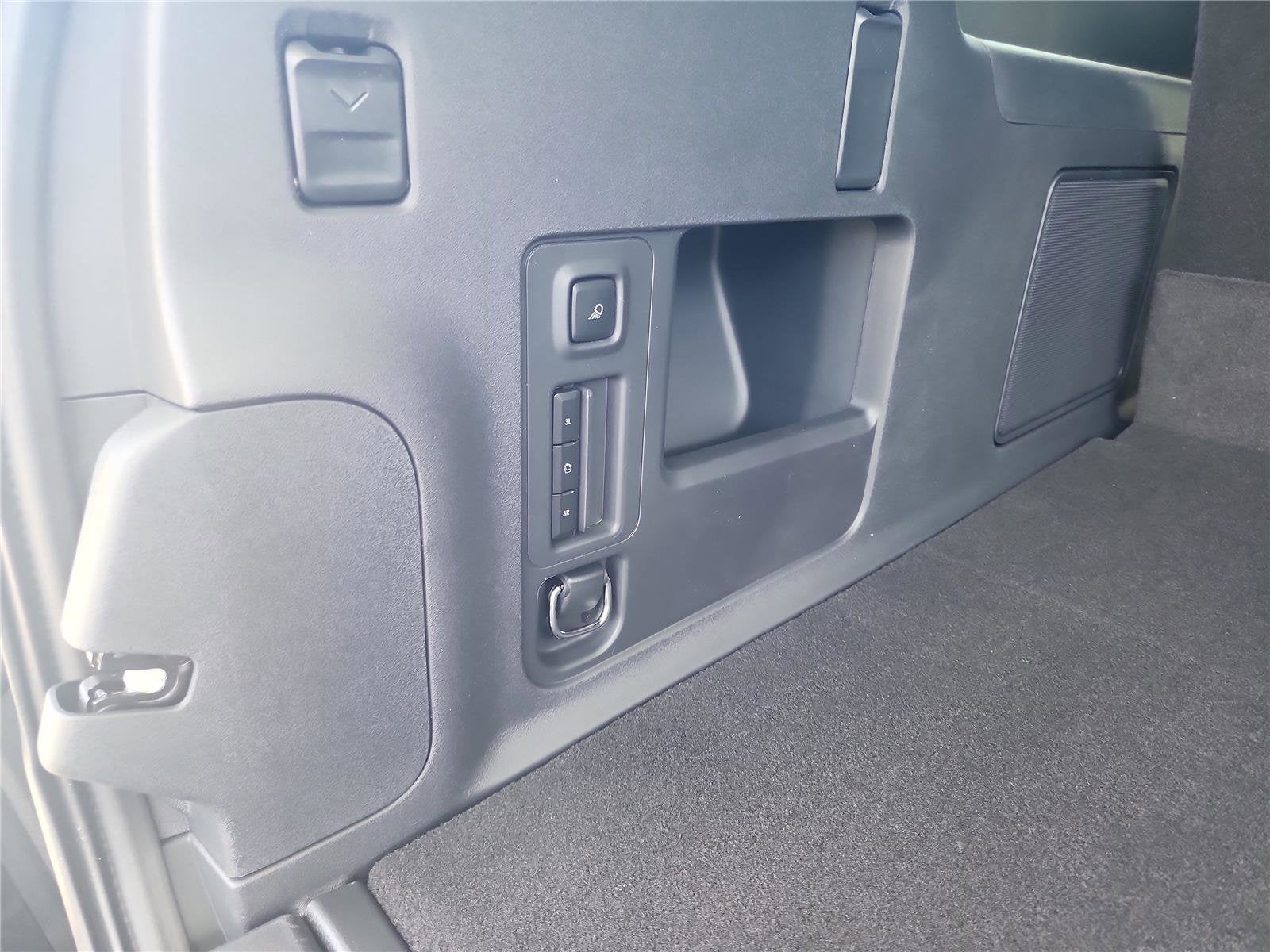 2026 Lincoln Navigator L