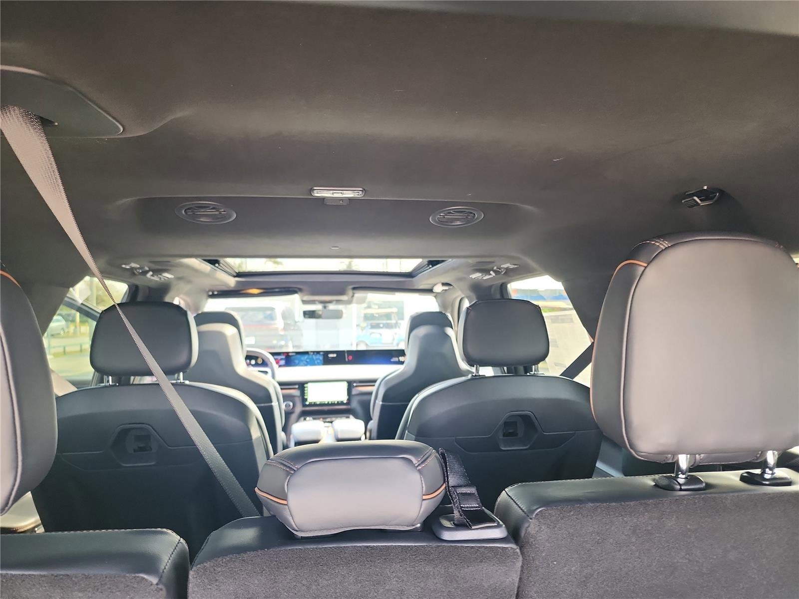 2026 Lincoln Navigator L