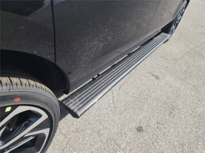 2026 Lincoln Navigator L