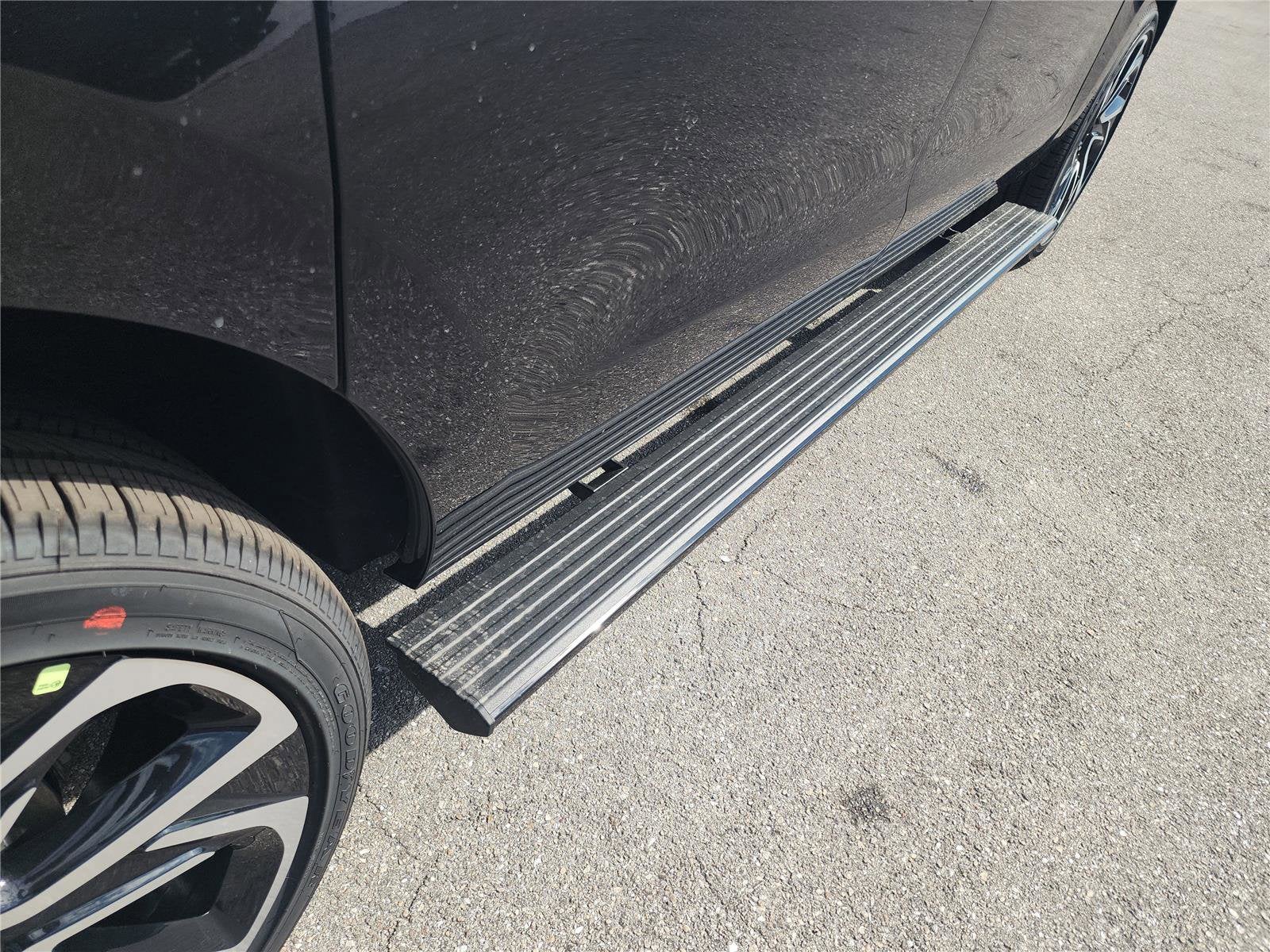 2026 Lincoln Navigator L