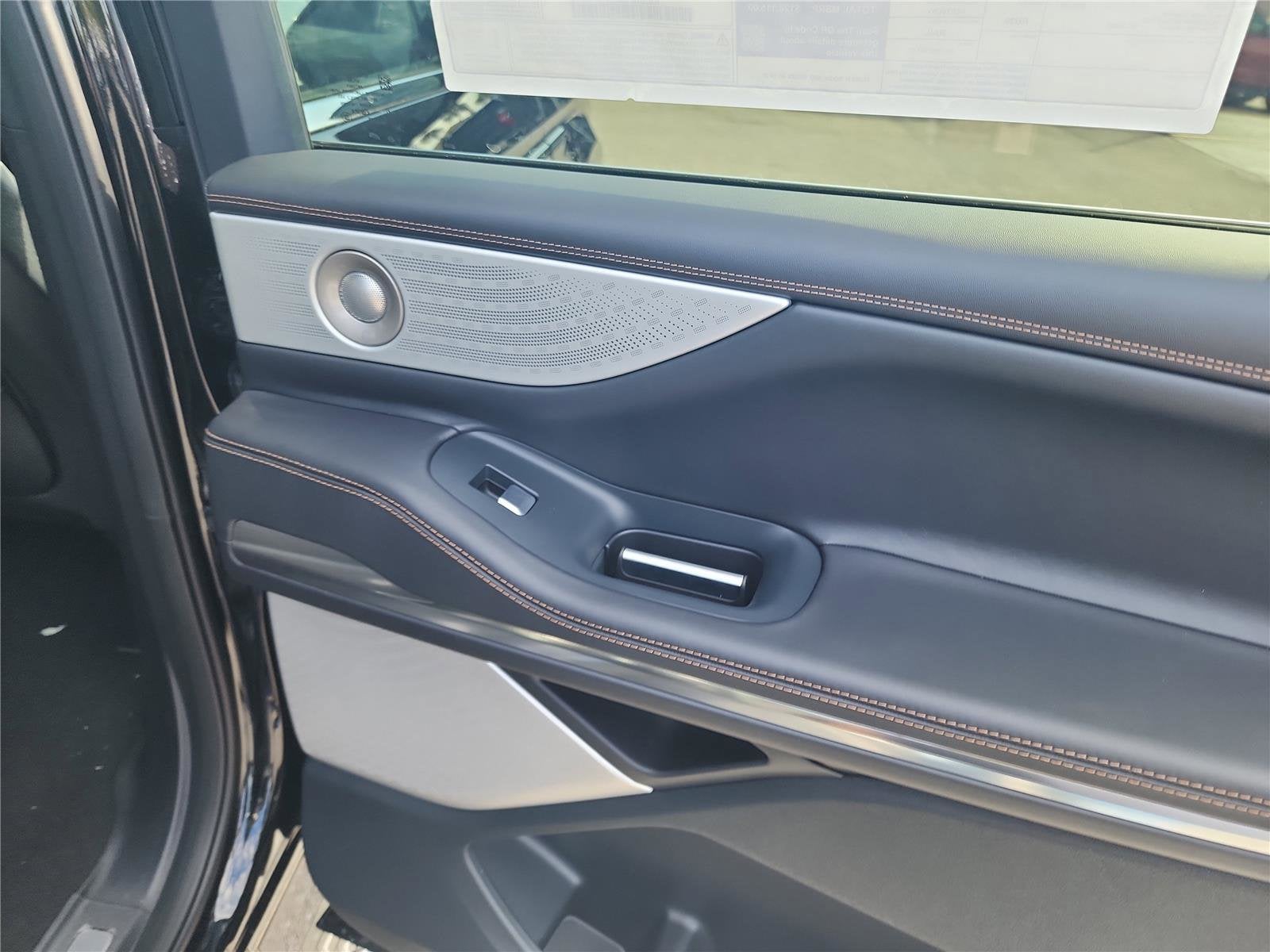 2026 Lincoln Navigator L