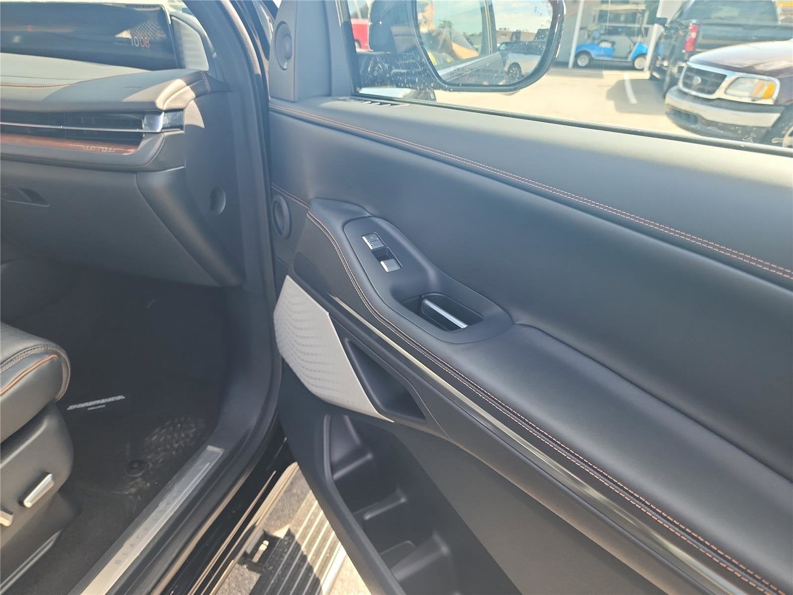 2026 Lincoln Navigator L