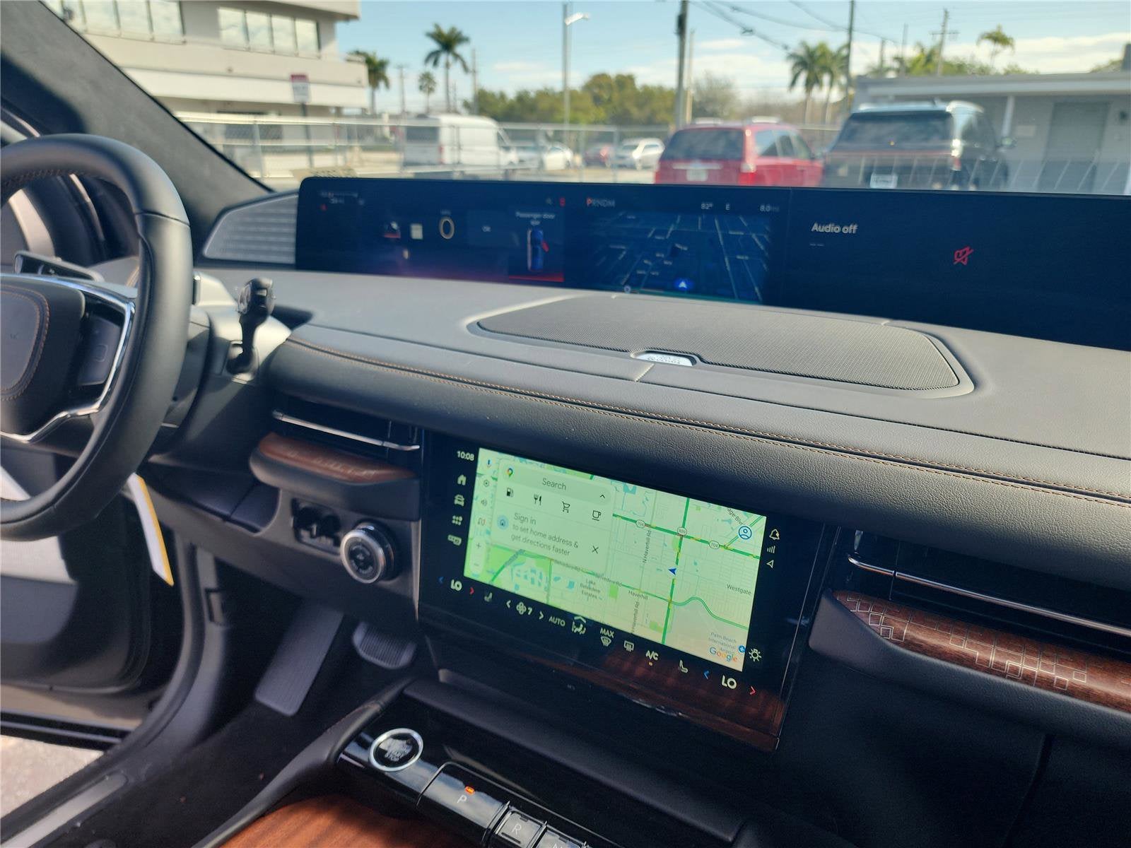 2026 Lincoln Navigator L