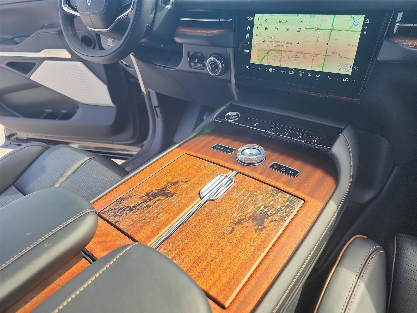 2026 Lincoln Navigator L