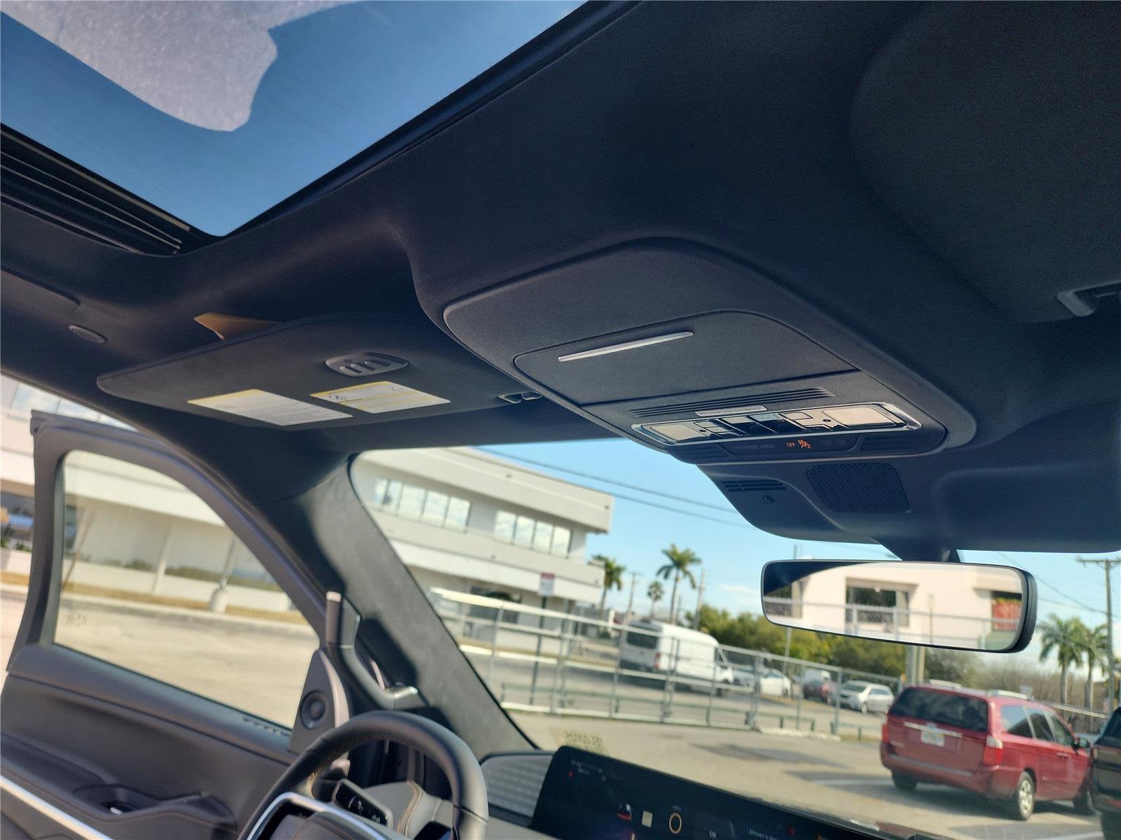 2026 Lincoln Navigator L