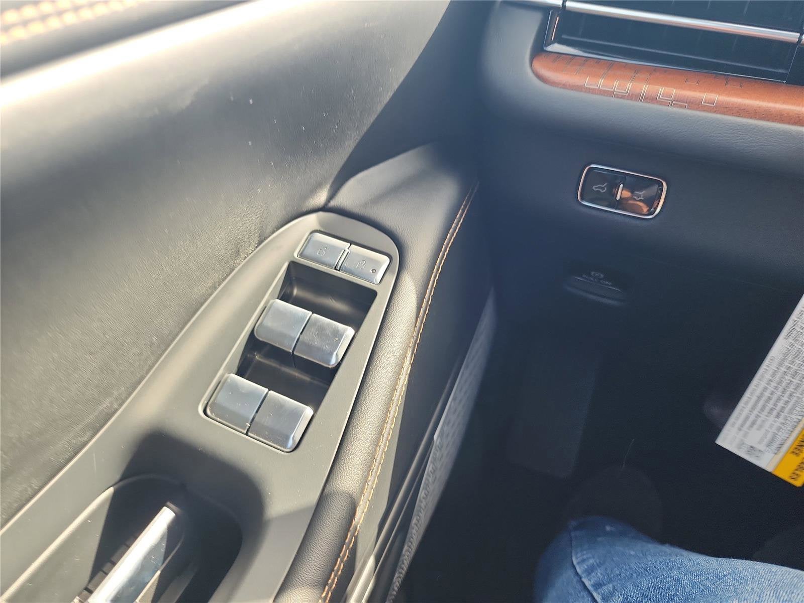 2026 Lincoln Navigator L