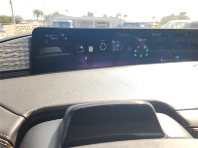 2026 Lincoln Navigator L