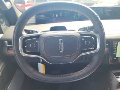 2026 Lincoln Navigator L