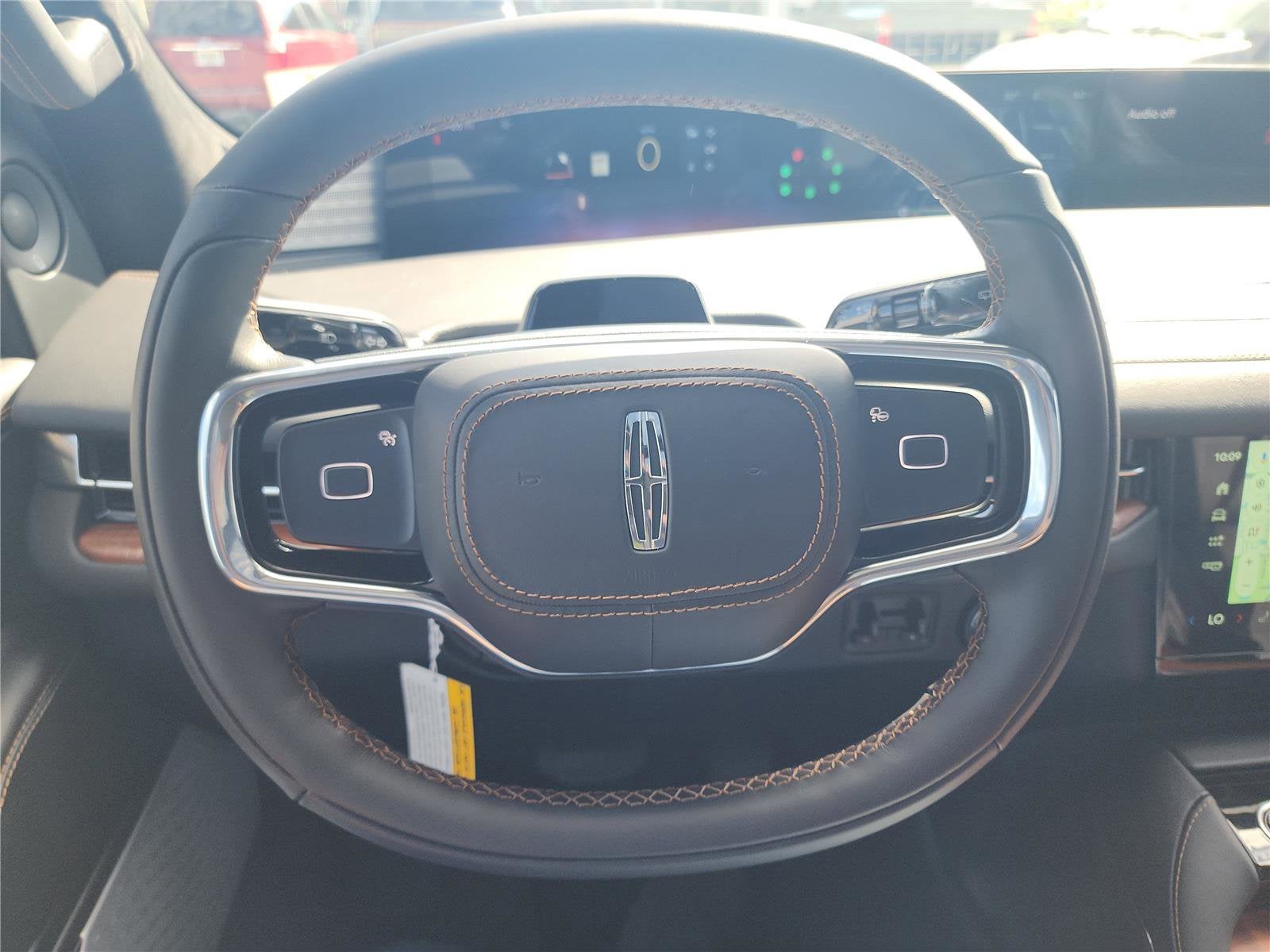 2026 Lincoln Navigator L