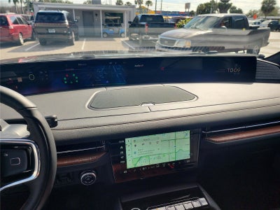 2026 Lincoln Navigator L