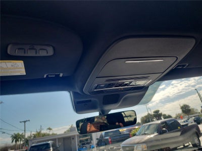 2026 Lincoln Navigator L