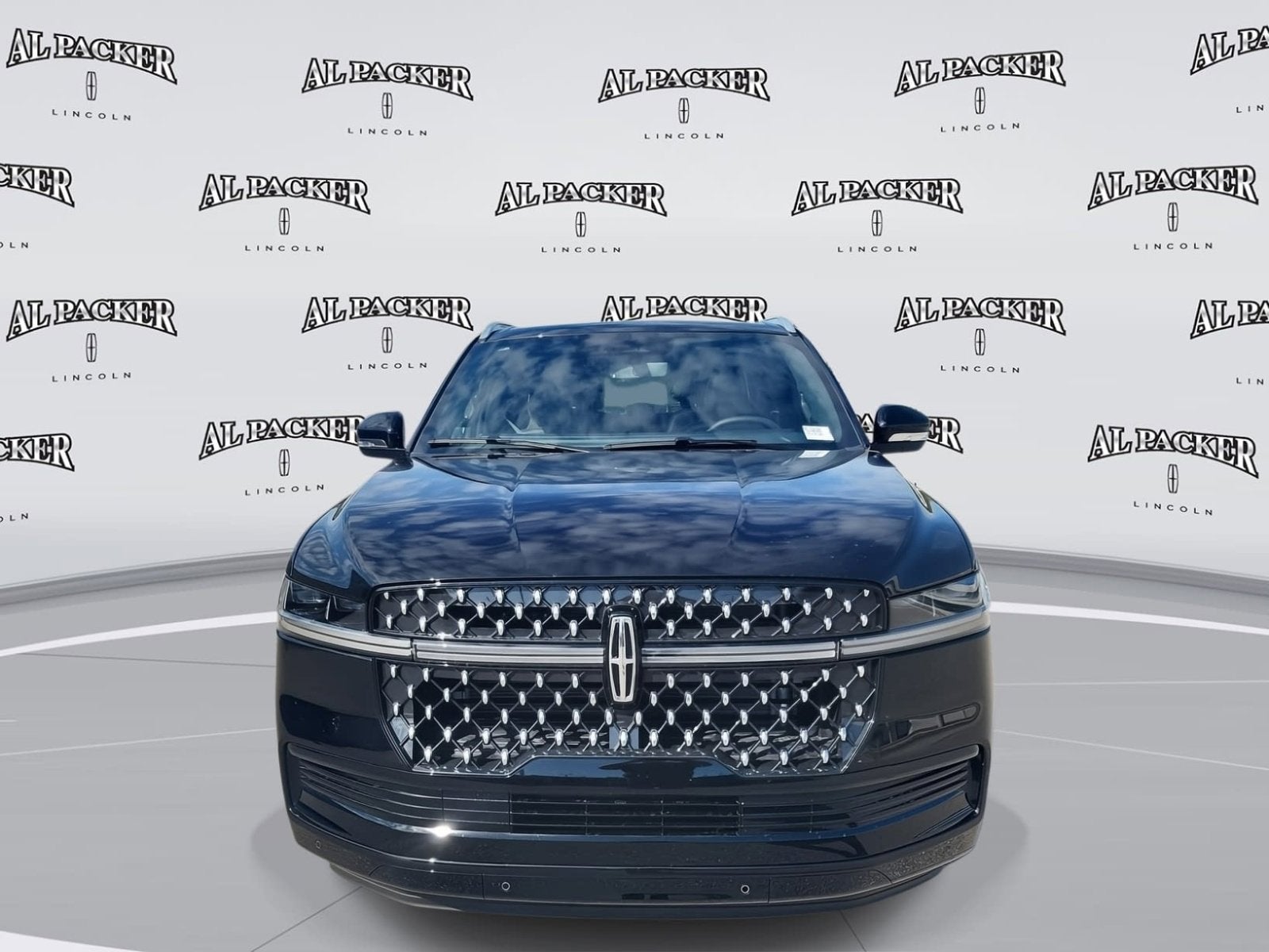2026 Lincoln Navigator L