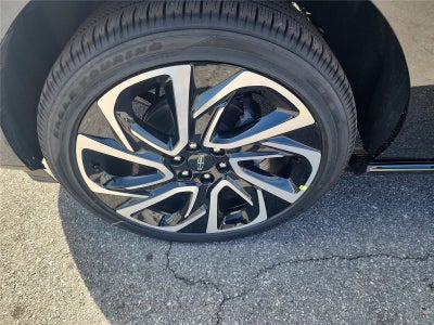 2026 Lincoln Navigator L