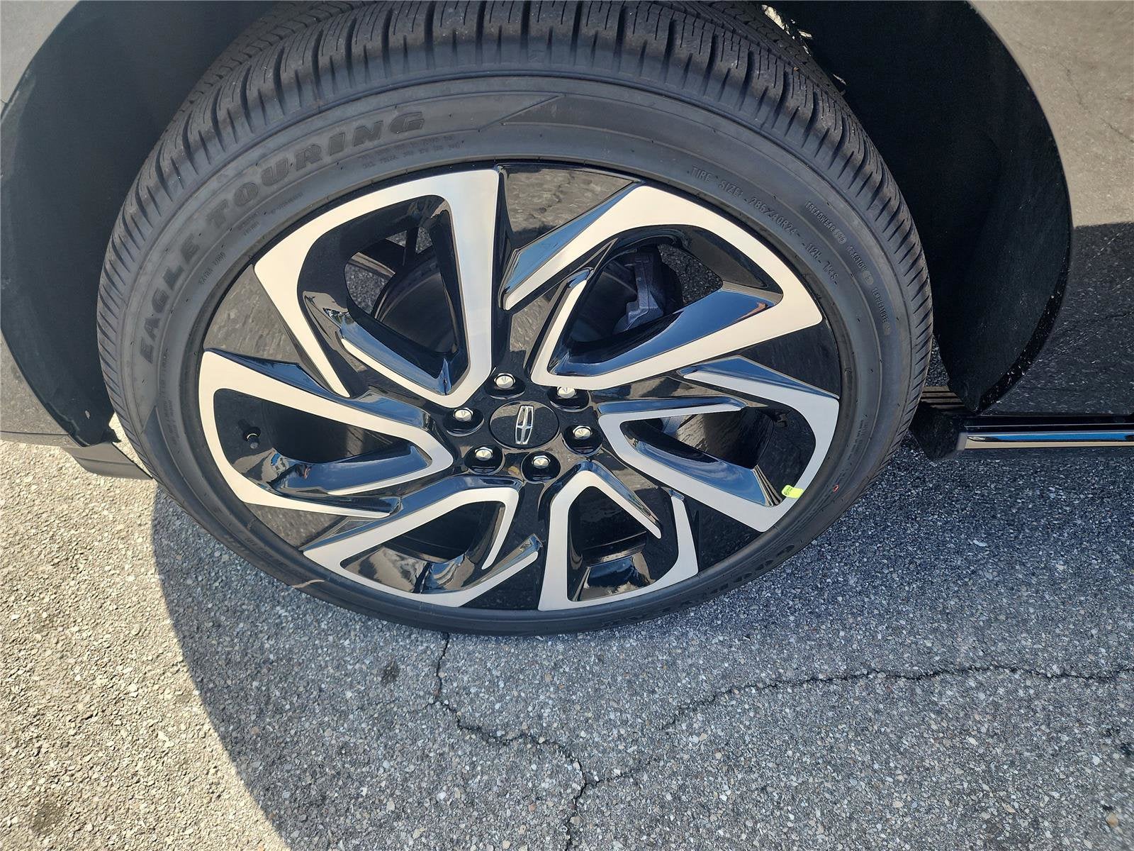 2026 Lincoln Navigator L